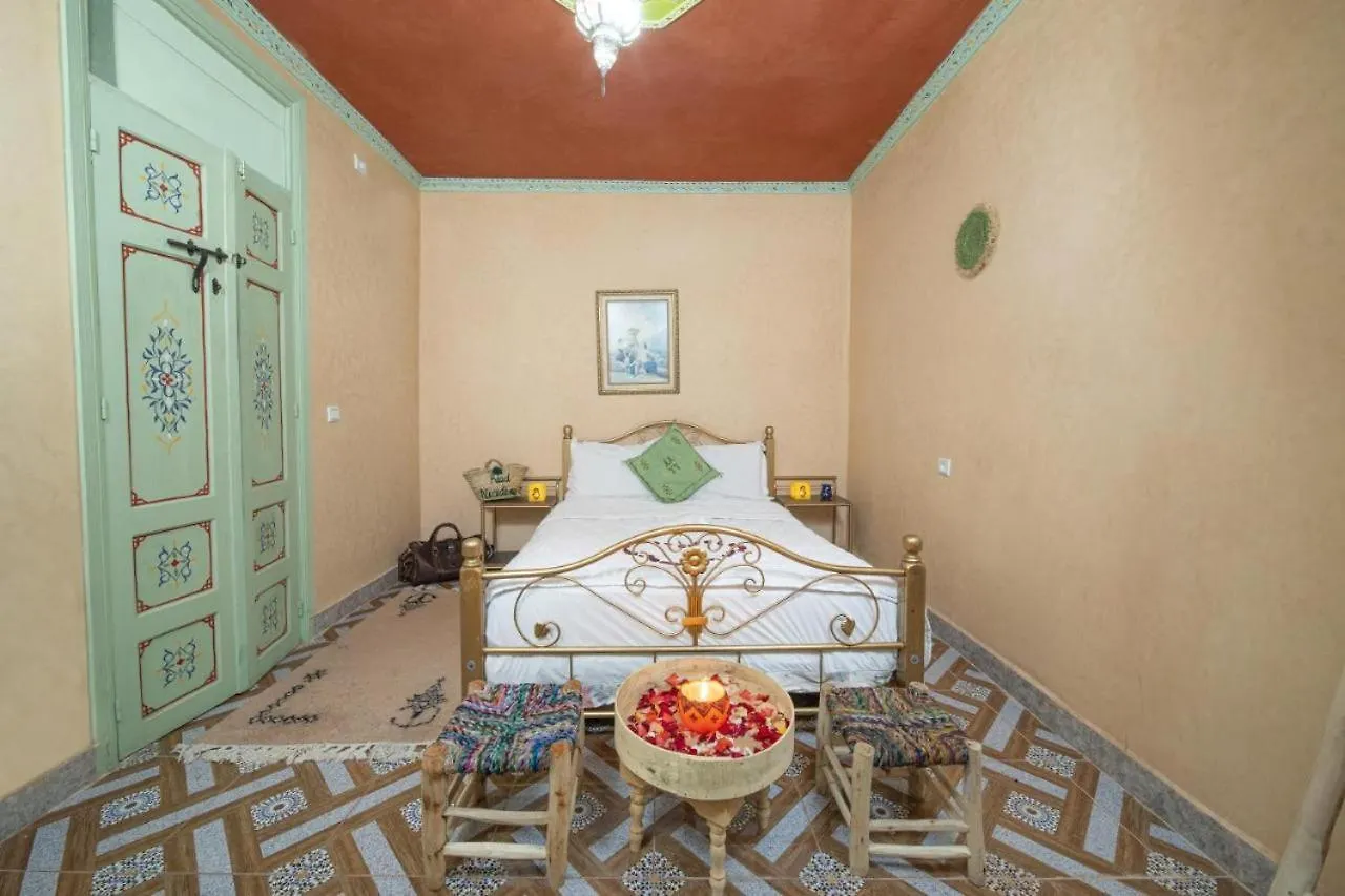 Riad Kasbah Yassir Μαρακές