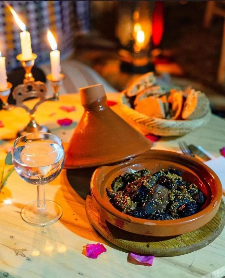 Riad Kasbah Yassir Μαρακές