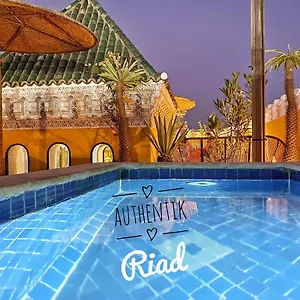 رياد Kech Soul Boutique &, مراكش