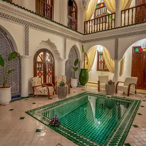 Ekla Boutique Riad