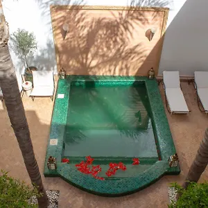 Akasia Marrakesh
