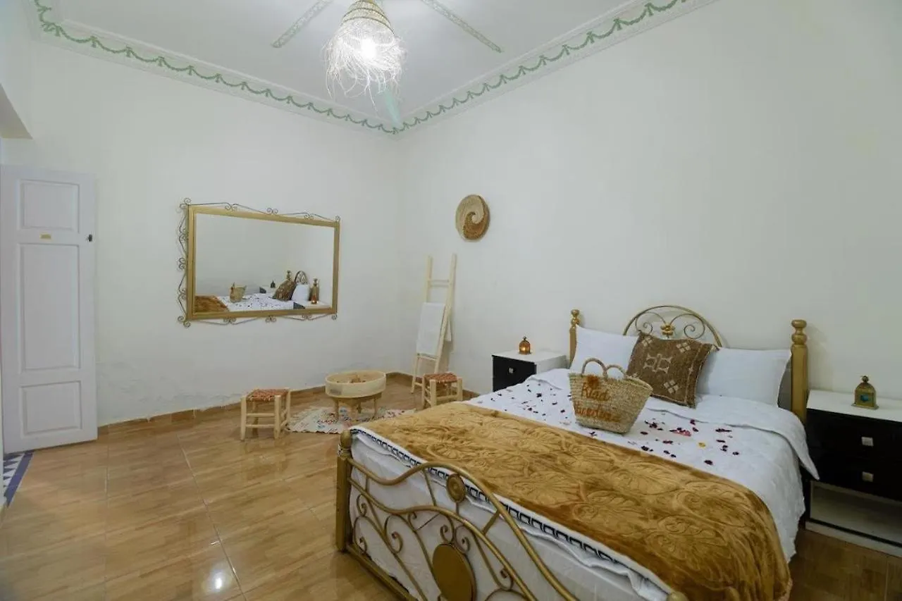 Riad Kasbah Yassir Marrakesh