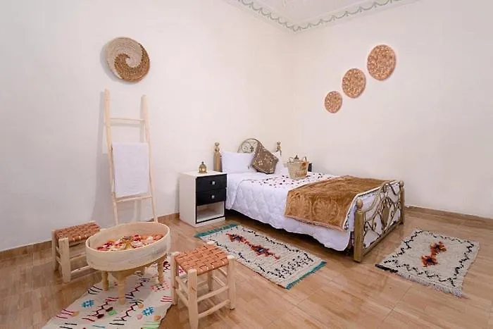 Riad Kasbah Yassir Marrakesh